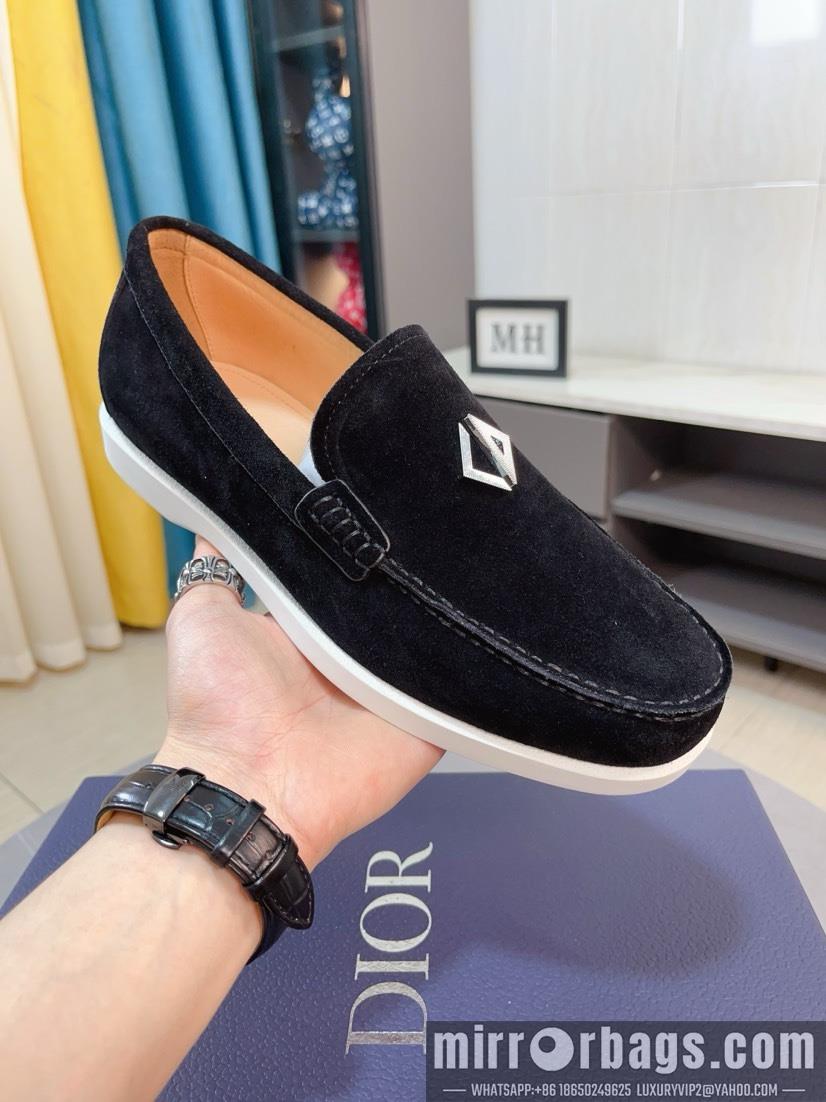 Dior Shoes sz38-44 h0802