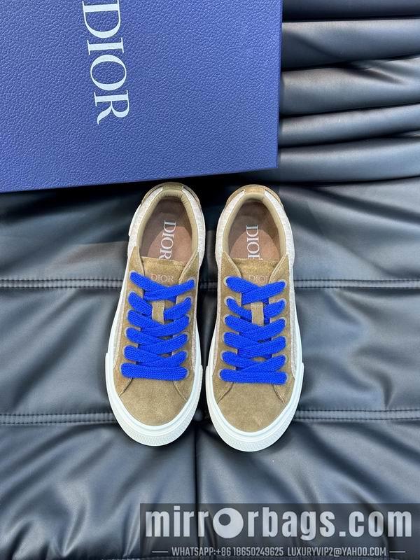 Dior Shoes sz38-45 mnw1102