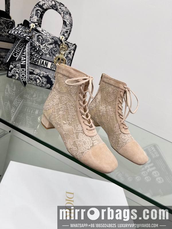 Dior Shoes sz34-43 3.5cm mnw0302