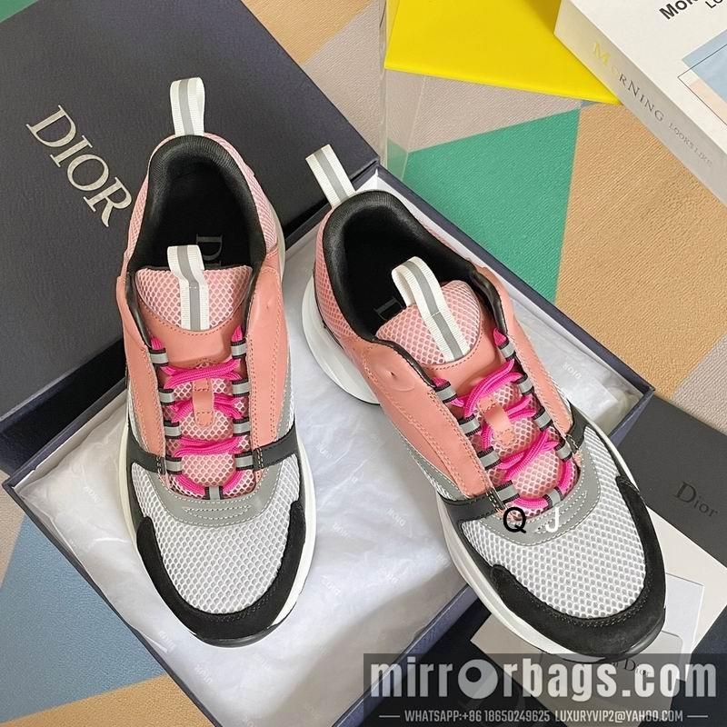 Dior Shoes sz35-45 2C XJ0701