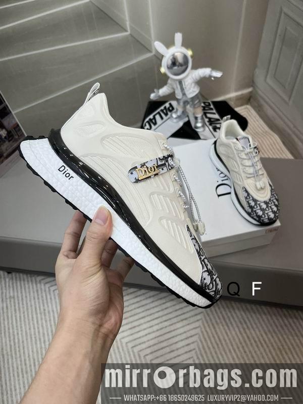 Dior Shoes sz38-45 2C TF0704