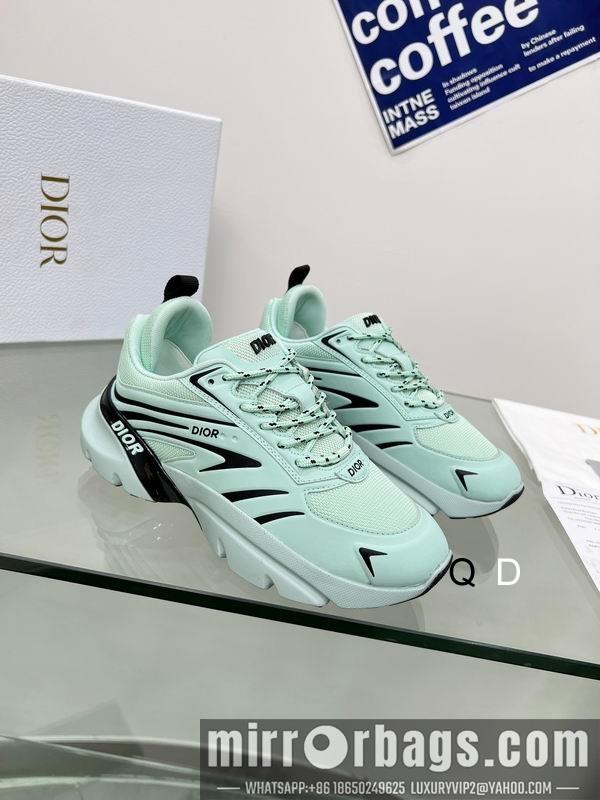 Dior Shoes sz36-44 GDT0603