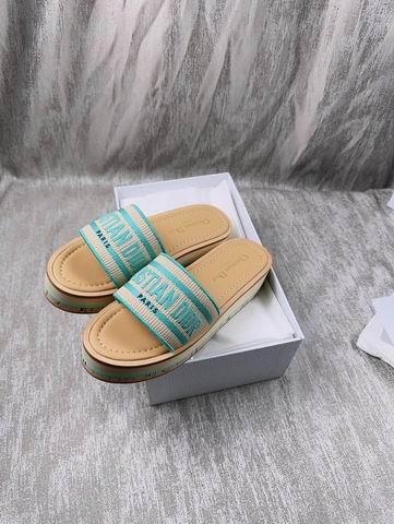 Dior Shoes sz35-42 mnh0702