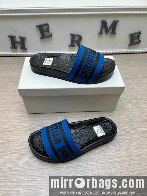 Dior Shoes sz36-45 mnw0202