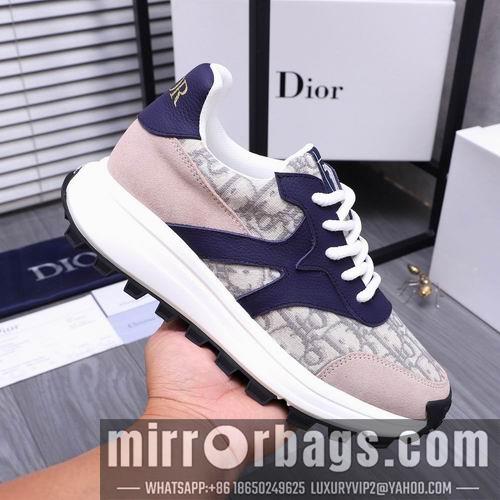Dior Shoes sz38-46 mnh0703
