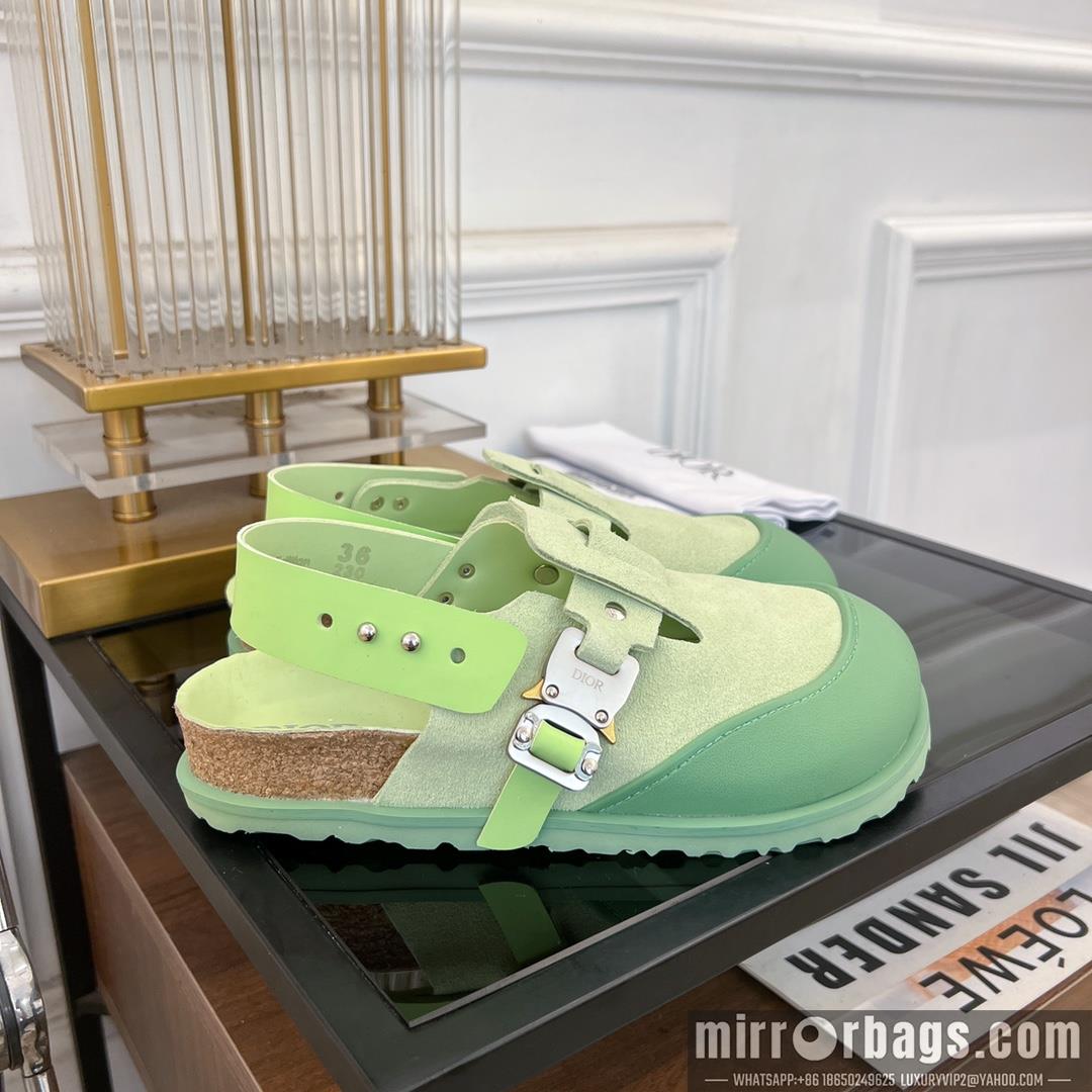 Dior Shoes sz39-45 h0702