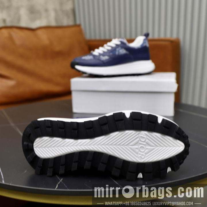 Dior Shoes sz38-45 hnh0302