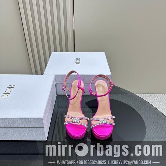 Dior Shoes sz35-42 12cm mnh0509