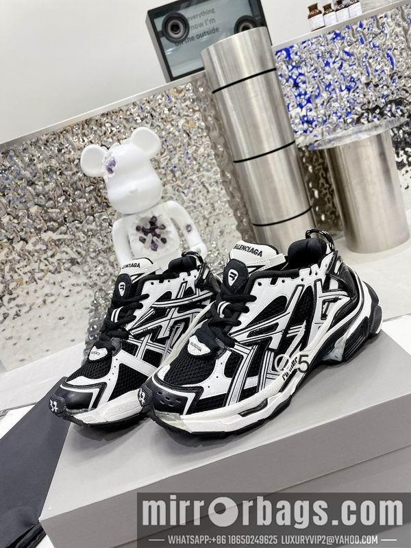 Balenciaga Shoes sz35-45 JY0211