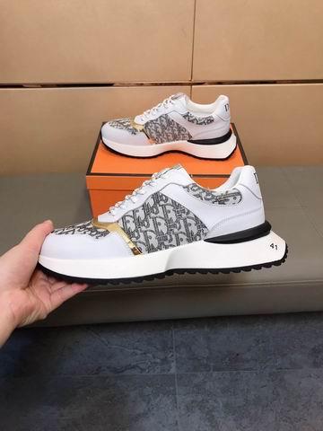 Dior Shoes sz38-44 hnh0712