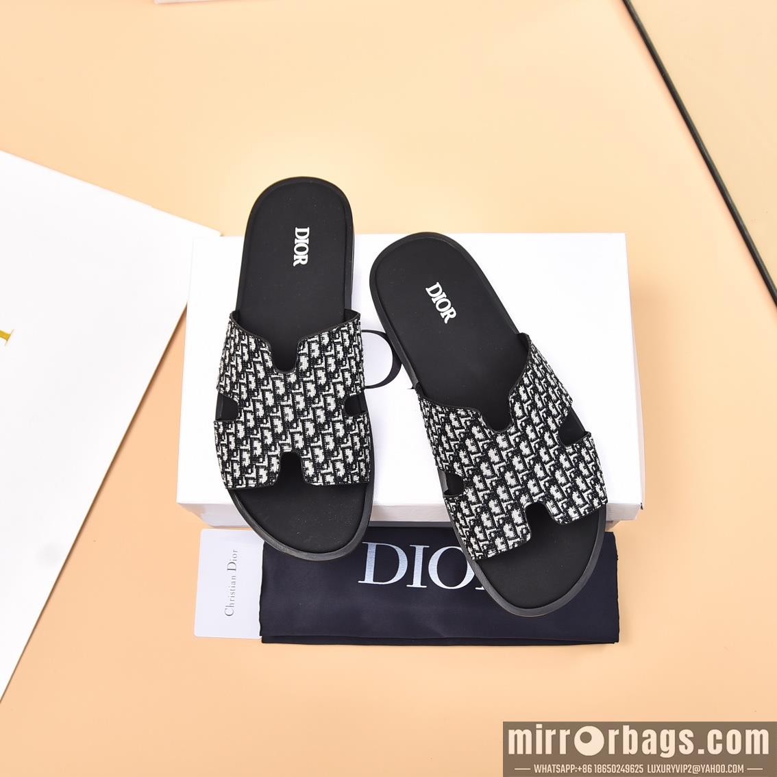Dior Shoes sz38-45 h0904