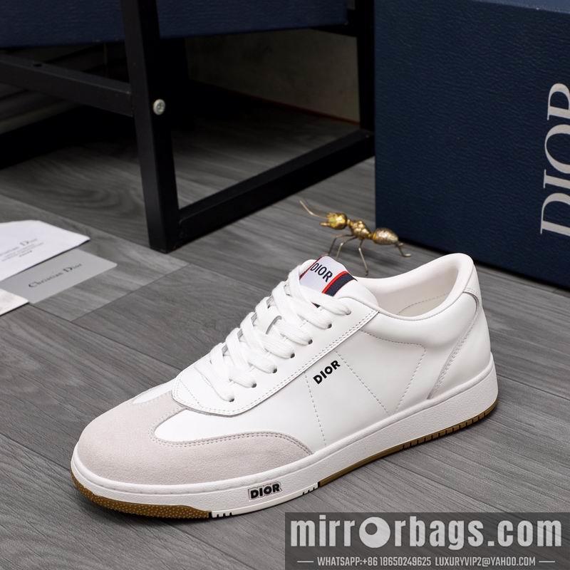 Dior Shoes sz38-44 mnm0136