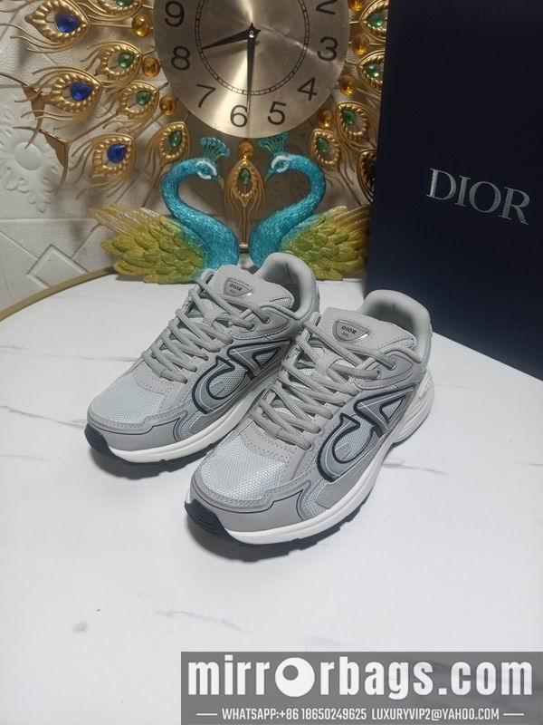 Dior Shoes sz35-45 mnm0101