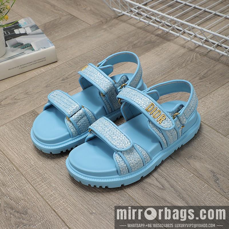 Dior Shoes sz35-41 mnw0307