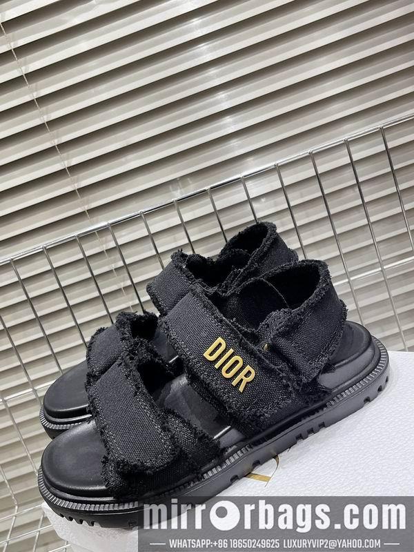 Dior Shoes sz35-41 mnw0405