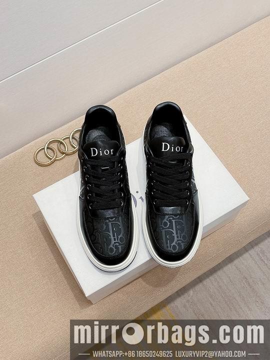 Dior Shoes sz38-44 mnh0508