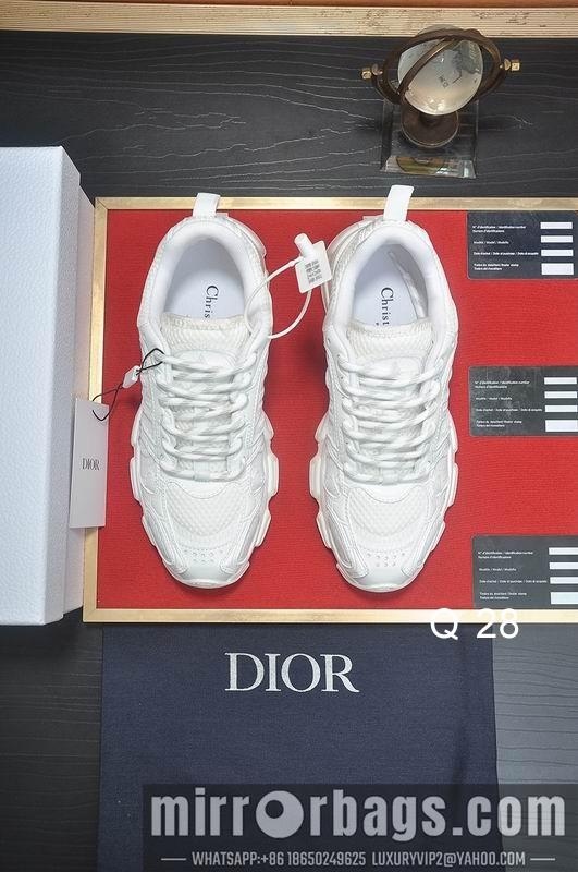 Dior Shoes sz38-45 N0801