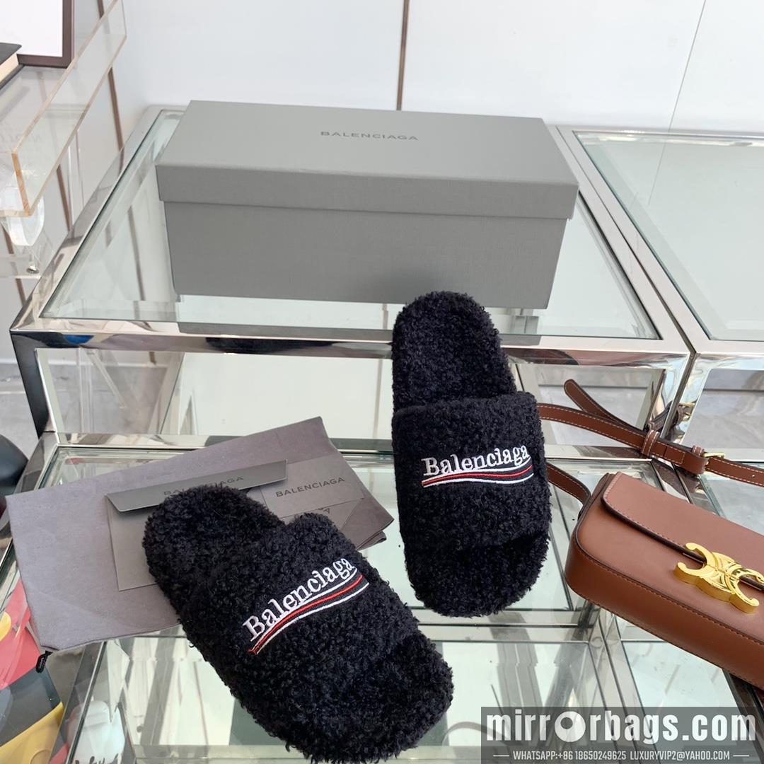 Balenciaga Shoes sz35-44 h1008