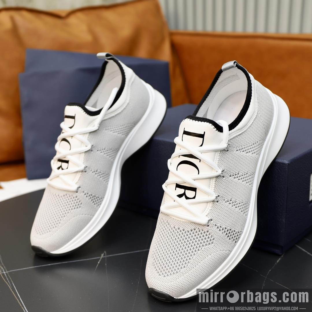 Dior Shoes sz38-44 h0814