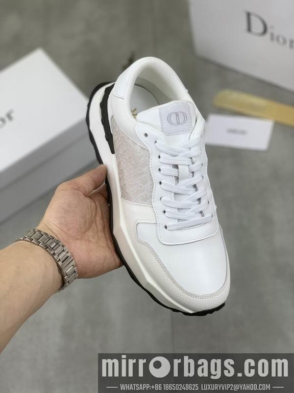 Dior Shoes sz38-44 mnw0401