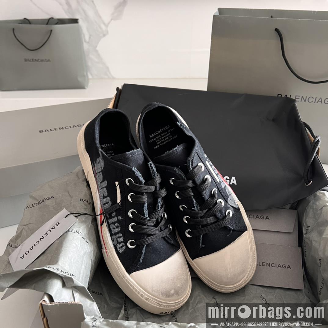 Balenciaga Shoes sz35-45 h0503