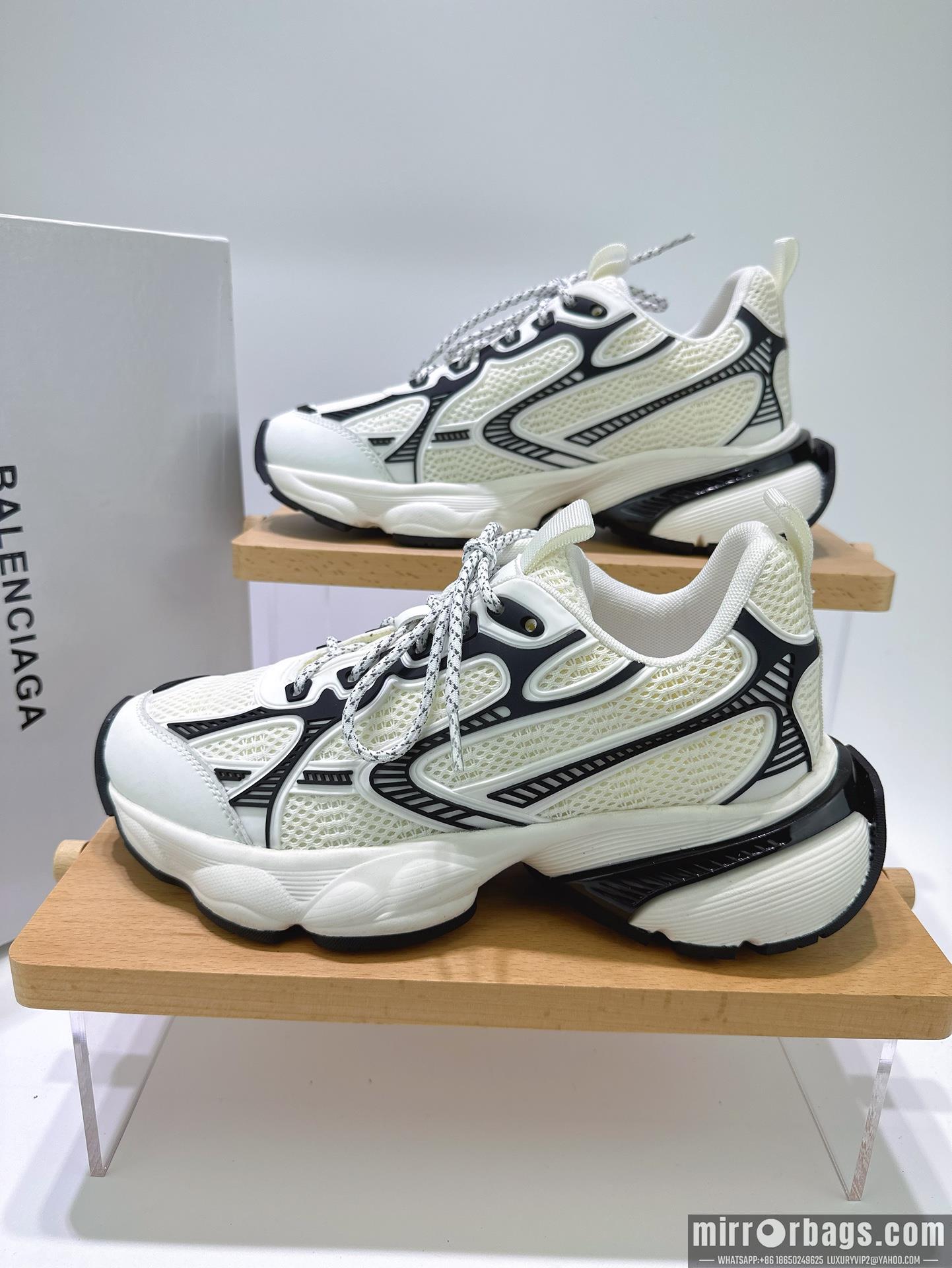 Balenciaga Shoes sz38-45 h0602