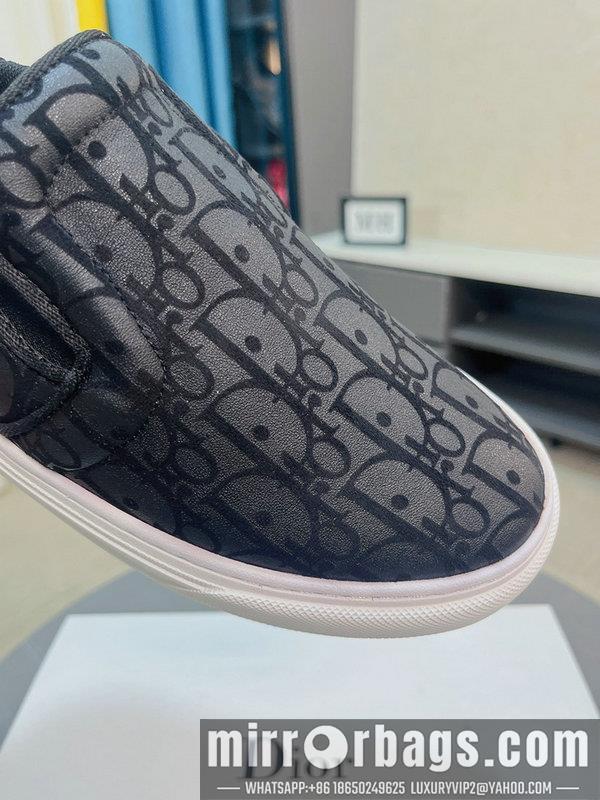 Dior Shoes sz38-44 0507