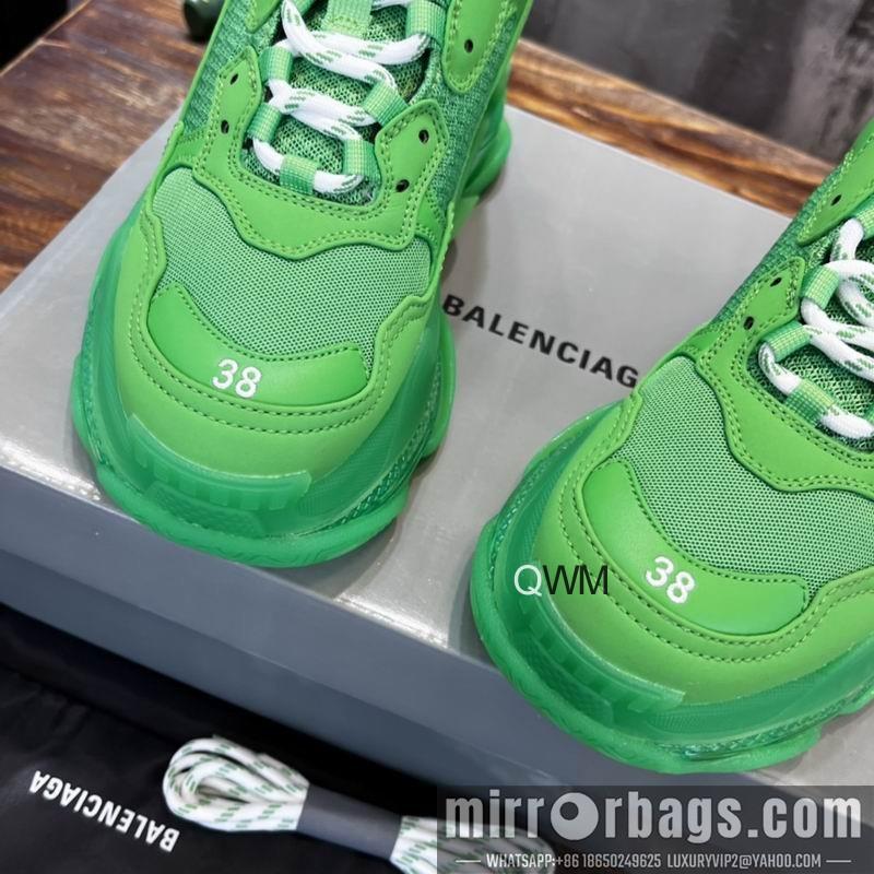 Balenciaga Shoes sz35-45 WM0215