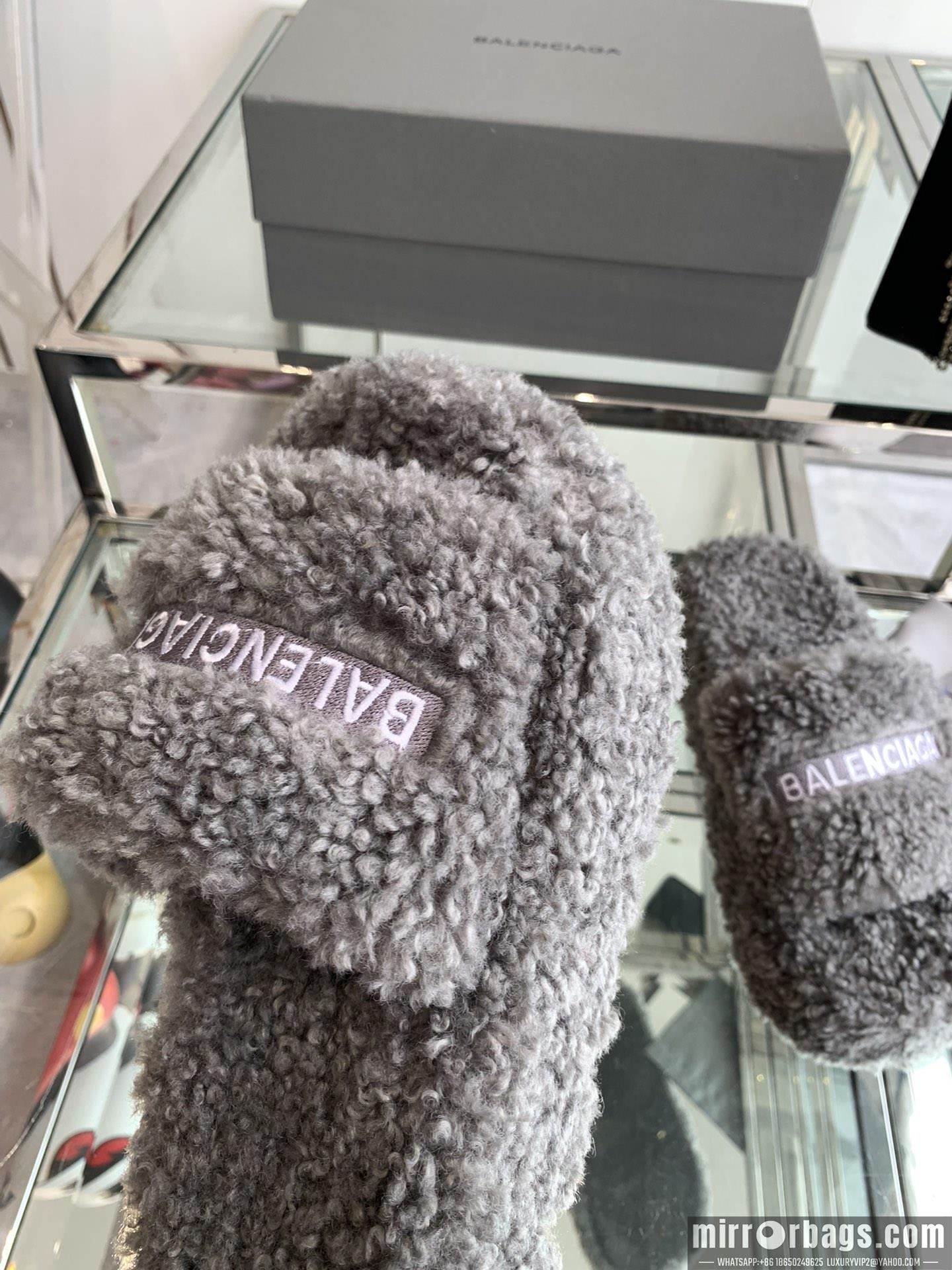 Balenciaga Shoes sz35-40 h1004