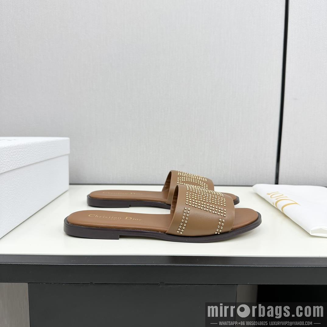 Dior Shoes sz35-42 h0702