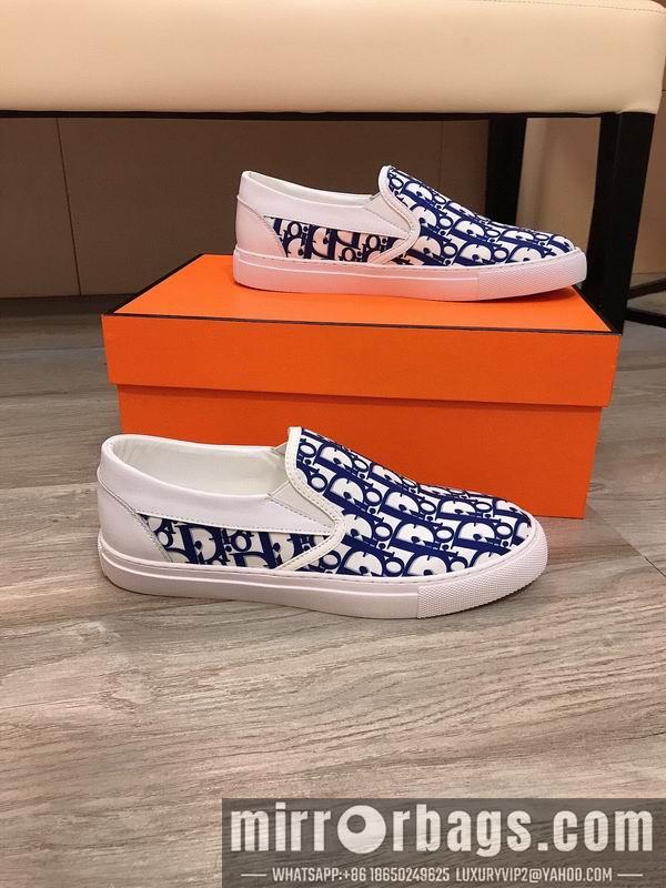 Dior Shoes sz38-44 mnw0305