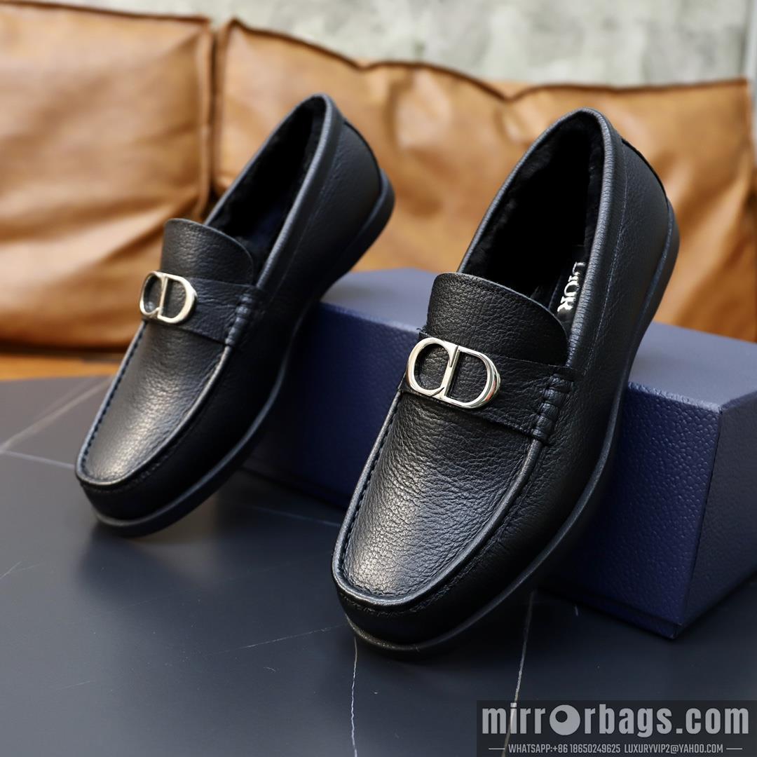 Dior Shoes sz38-44 hnh1202