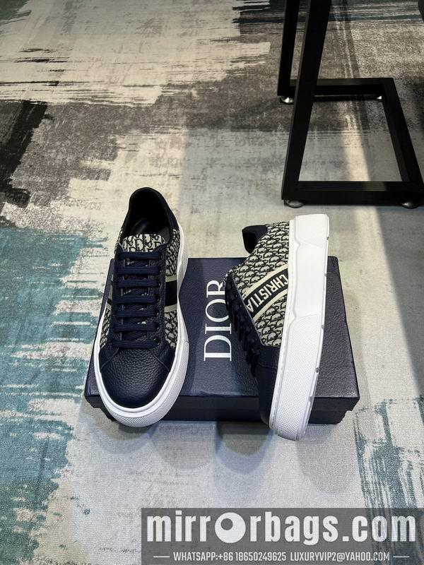 Dior Shoes sz38-44 hnm0178