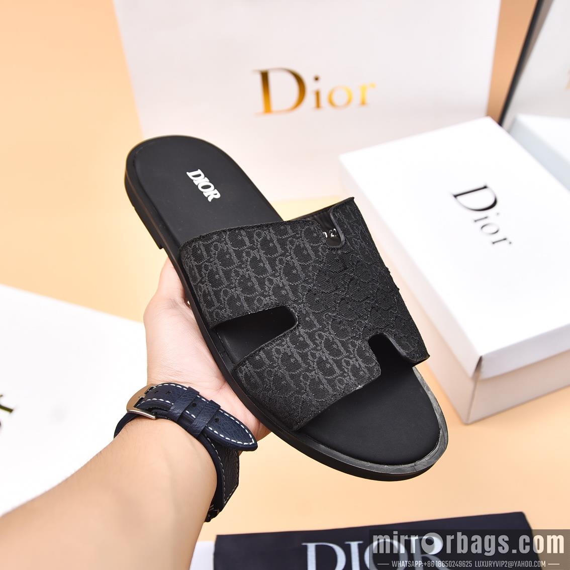 Dior Shoes sz38-45 h0904