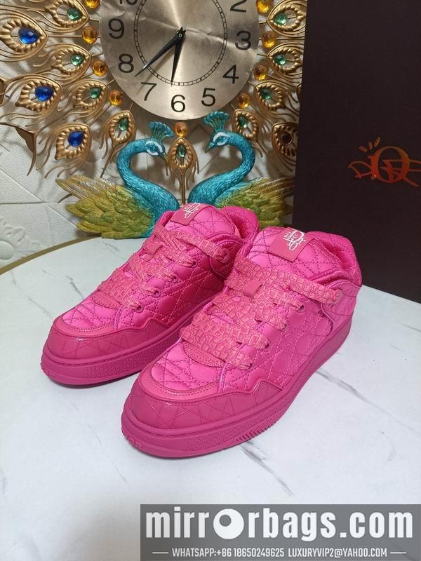 Dior Shoes sz35-45 mnm0101
