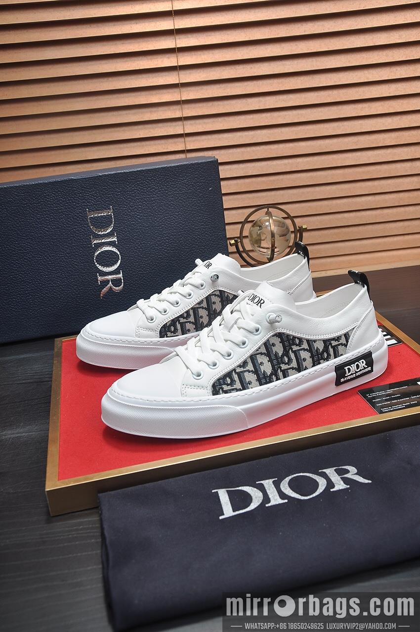Dior Shoes sz38-44 hnh1216