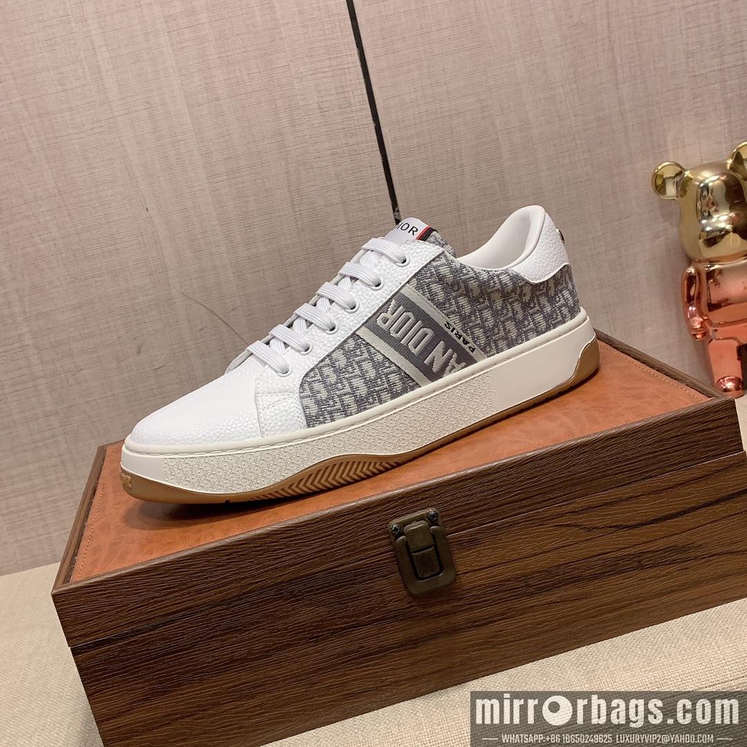 Dior Shoes sz38-44 h0801