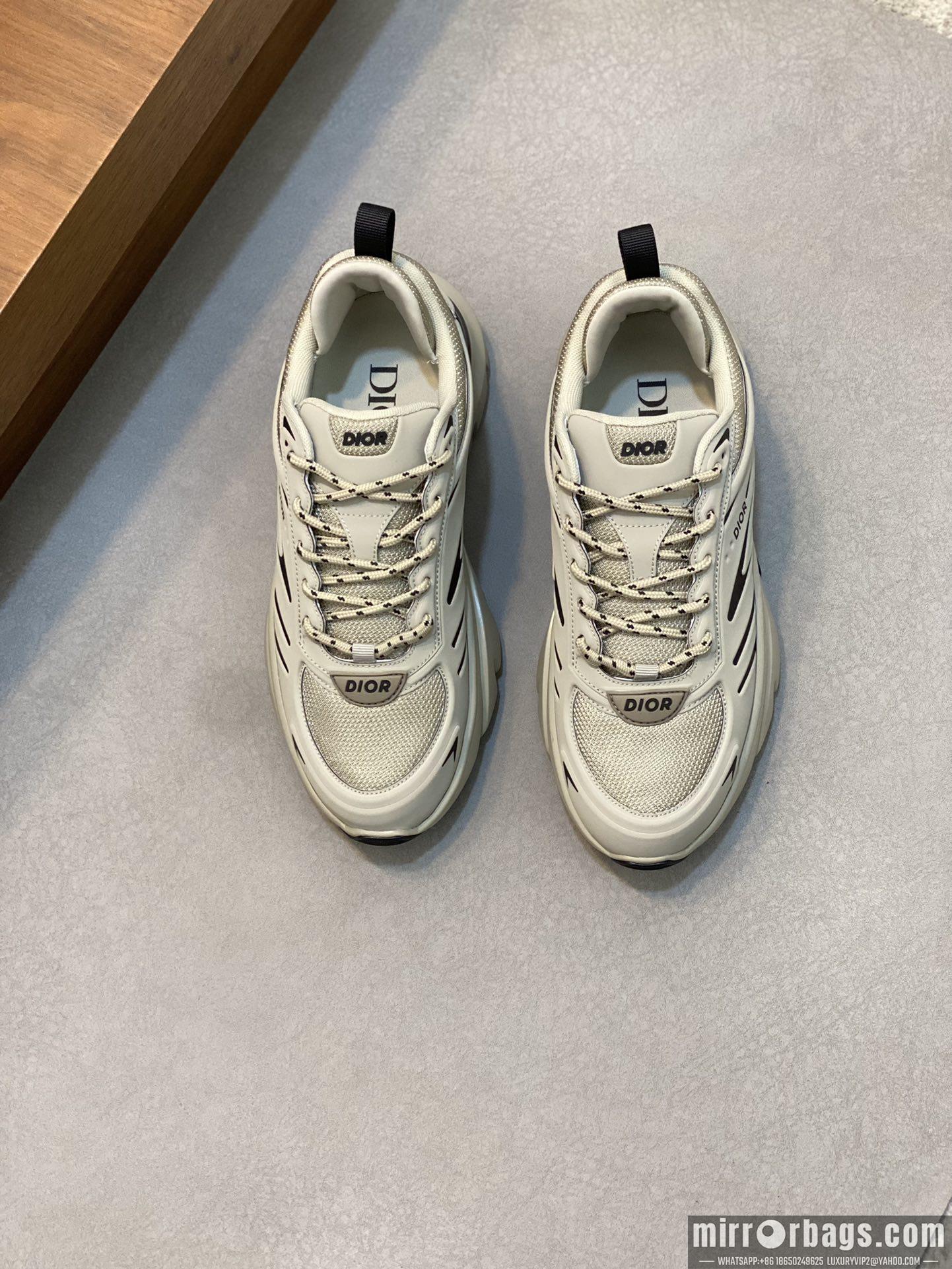 Dior Shoes sz39-45 hnh1209
