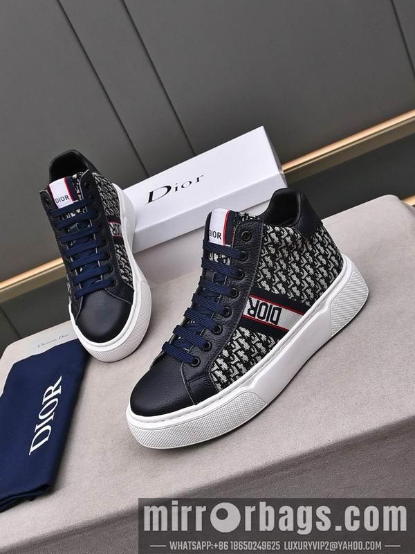 Dior Shoes sz38-44 hnm0123