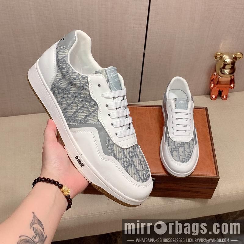 Dior Shoes sz38-44 mnw0401