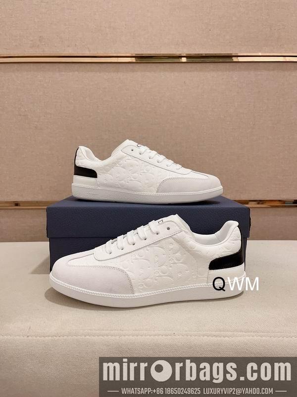 Dior Shoes sz38-45 WM0801