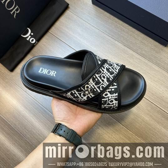 Dior Shoes sz38-45 mnh0513