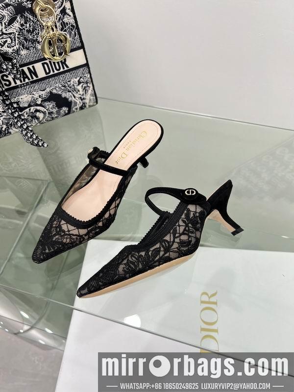 Dior Shoes sz33-44 6.5cm mnw0305