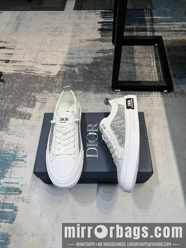 Dior Shoes sz38-44 hnm0144