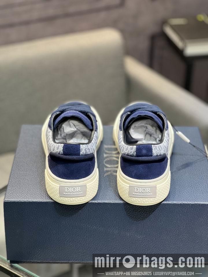 Dior Shoes sz38-45 hnh0207