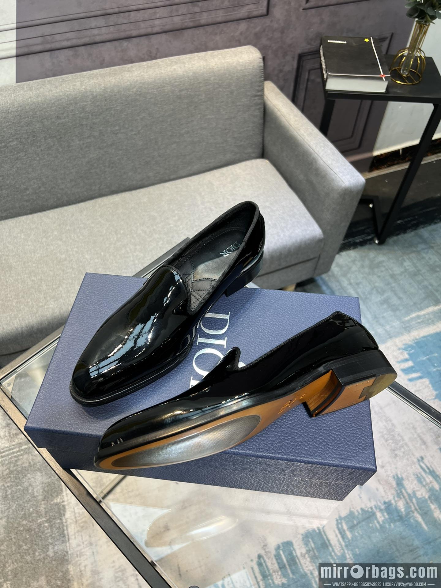 Dior Shoes sz38-44 hnh1232
