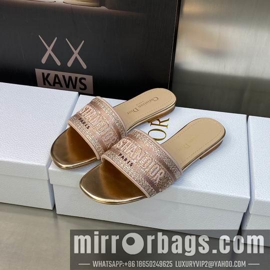 Dior Shoes sz34-43 mnh0515