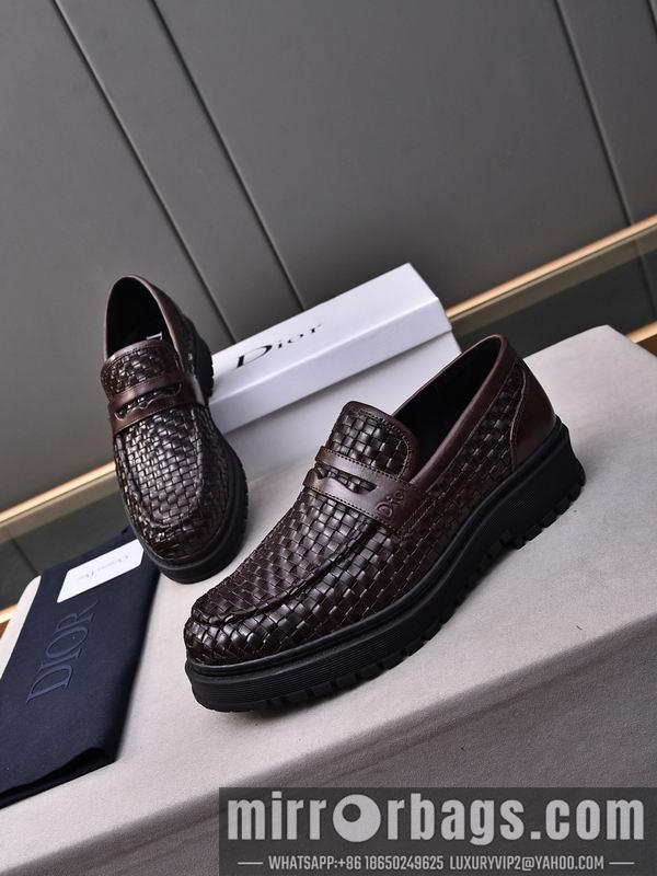Dior Shoes sz38-45 mnw0188