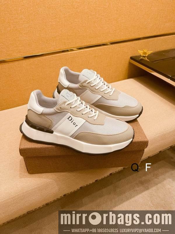 Dior Shoes sz38-45 3C TF0703