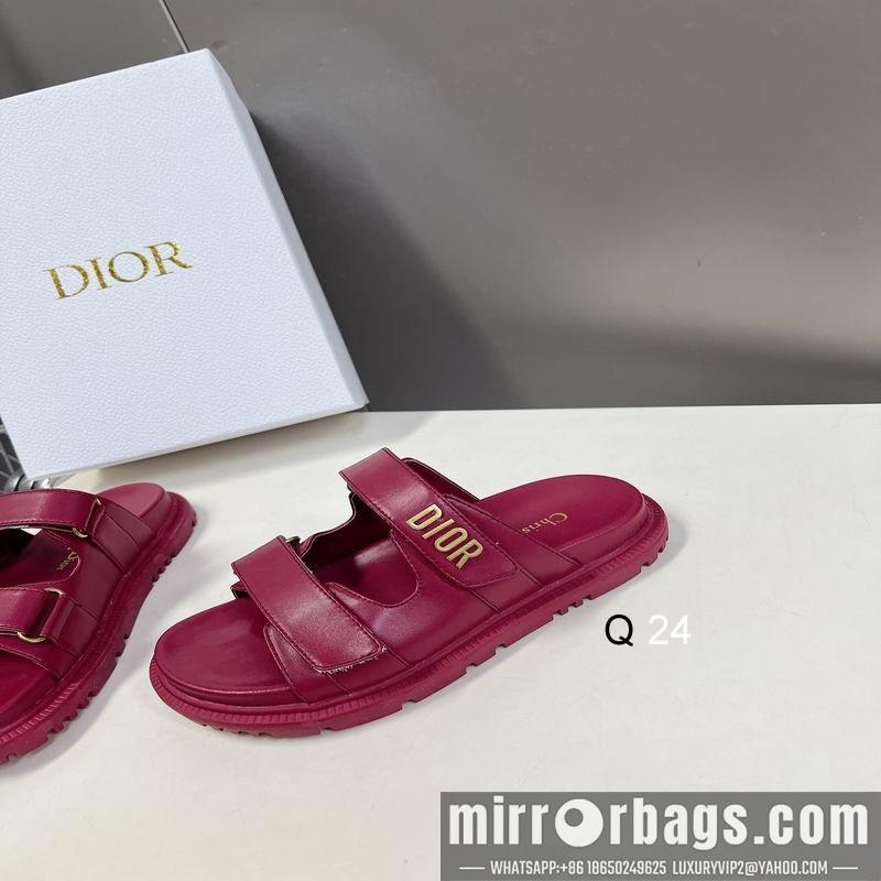 Dior Shoes sz35-40 RW0405